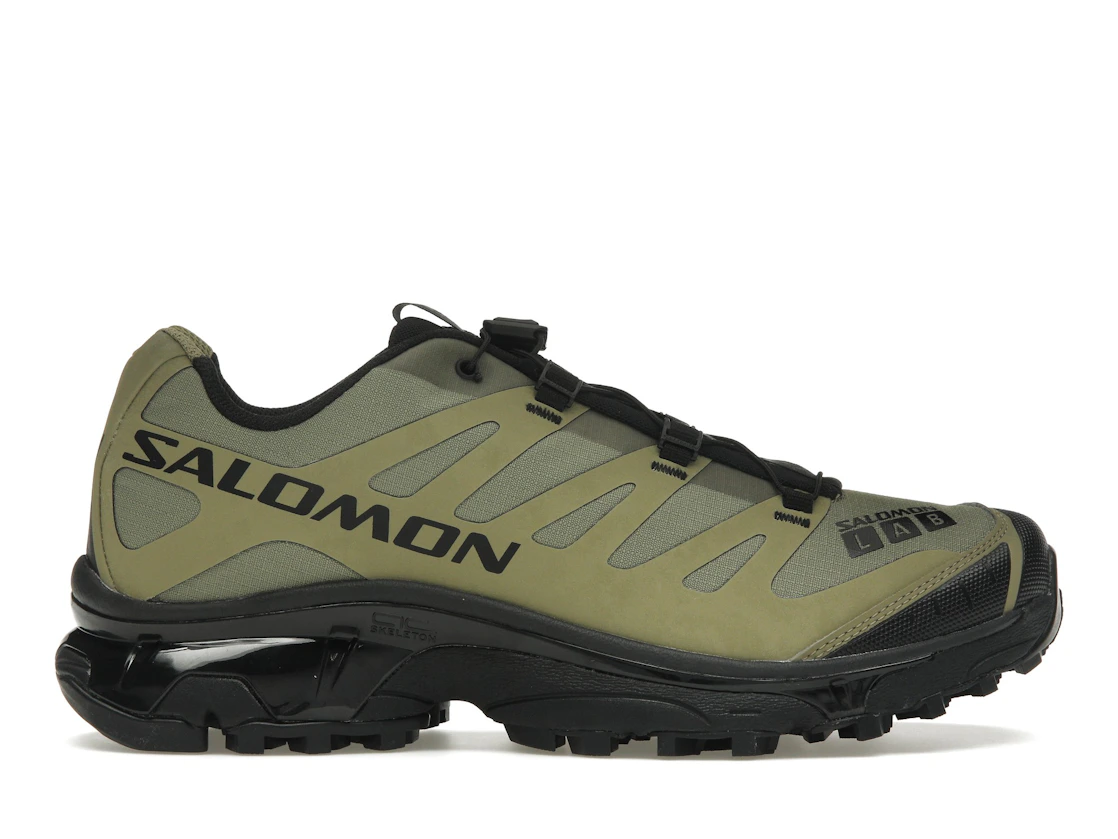 Salomon XT-4 OG Protective Aloe Black