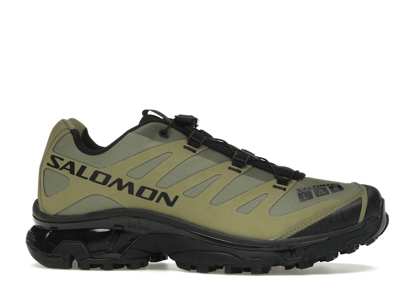 Salomon XT-4 OG Protective Aloe Black