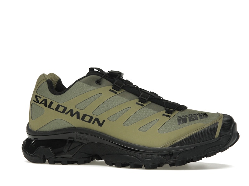 Salomon XT-4 OG Protective Aloe Black