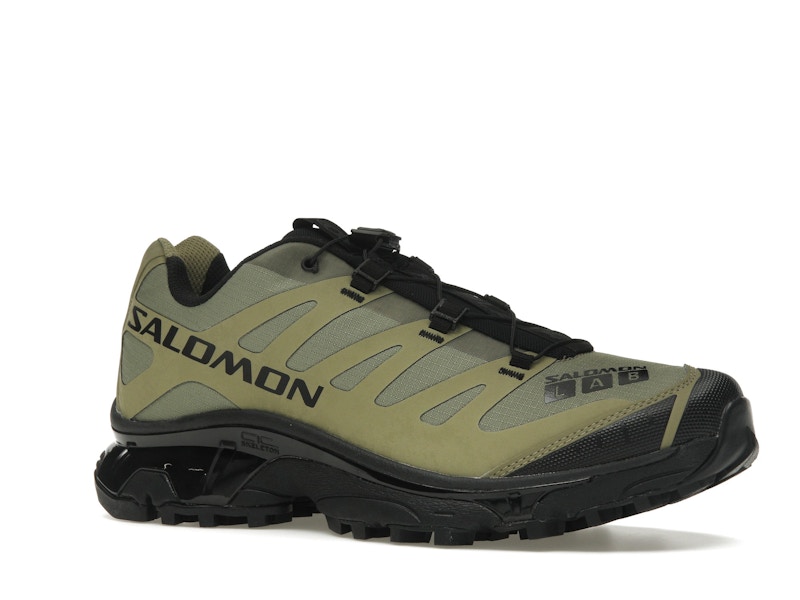 Salomon XT-4 OG Protective Aloe Black