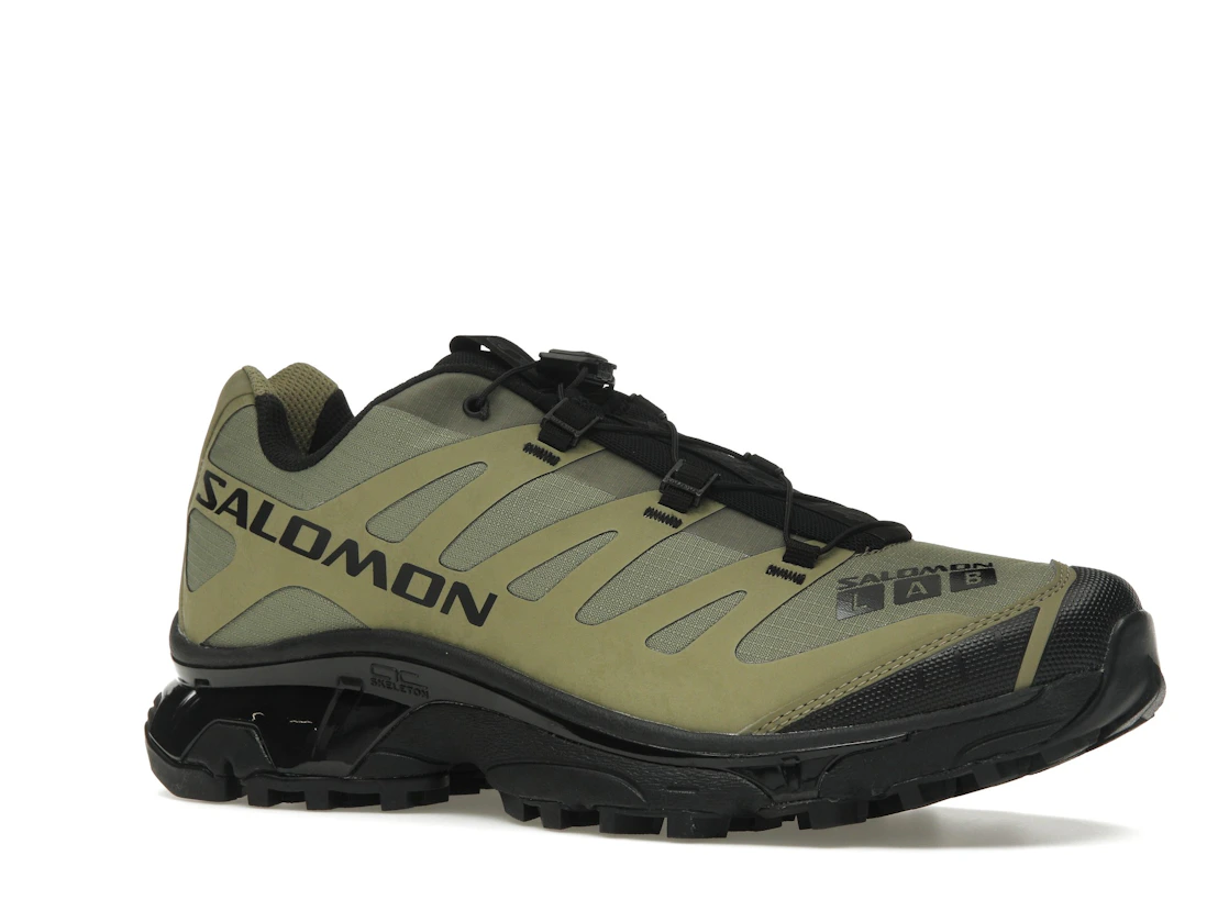 Salomon XT-4 OG Protective Aloe Black