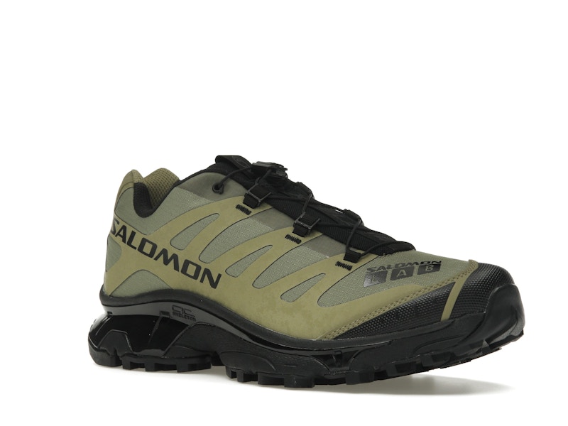 Salomon XT-4 OG Protective Aloe Black