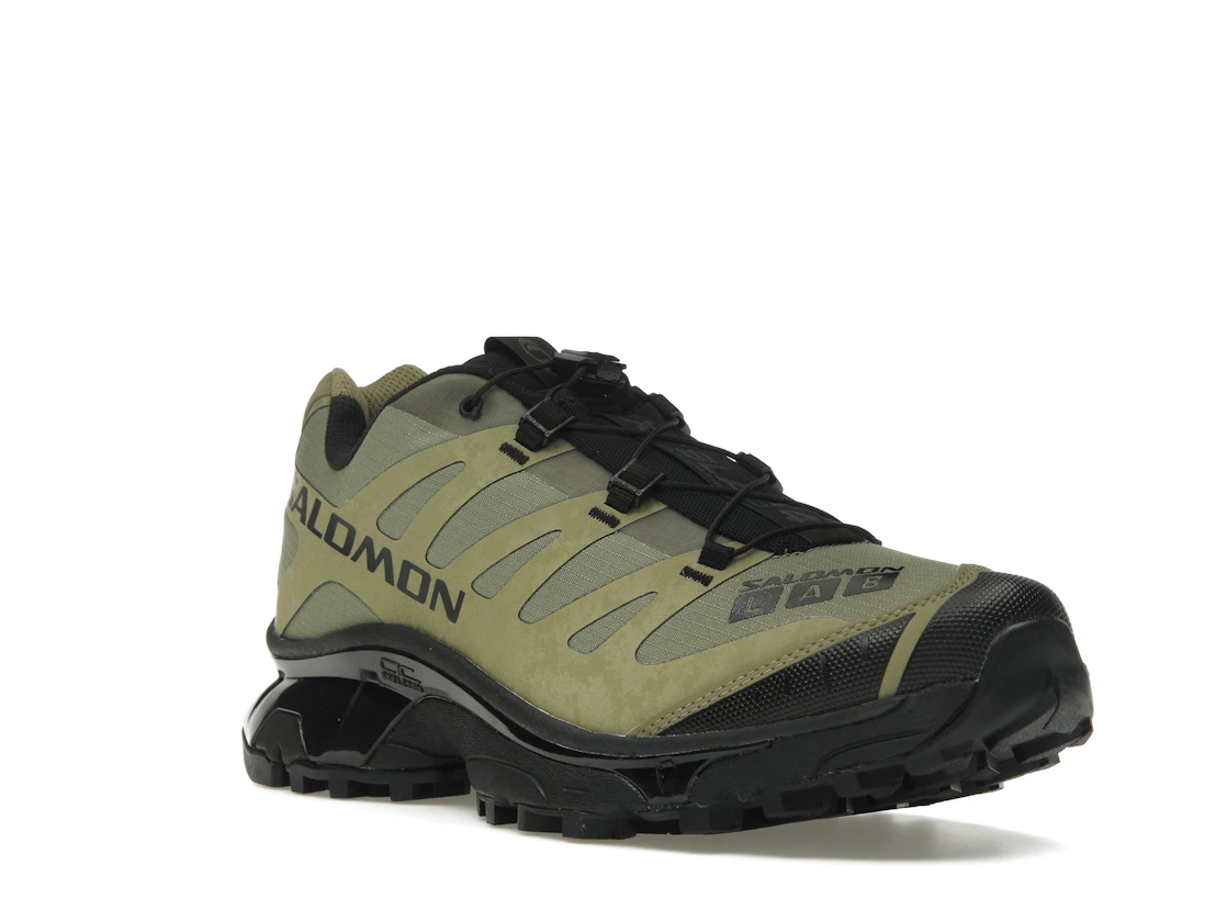 Salomon XT-4 OG Protective Aloe Black