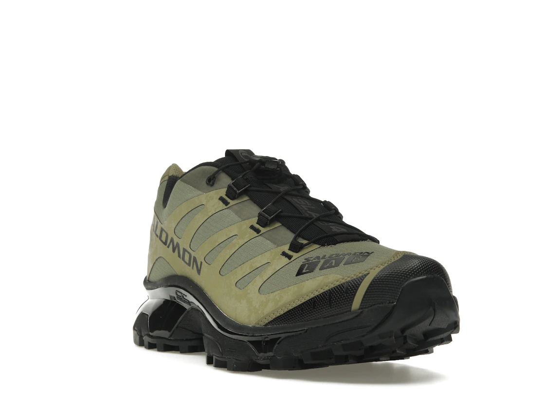 Salomon XT-4 OG Protective Aloe Black