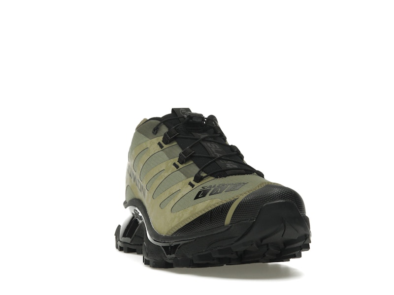 Salomon XT-4 OG Protective Aloe Black