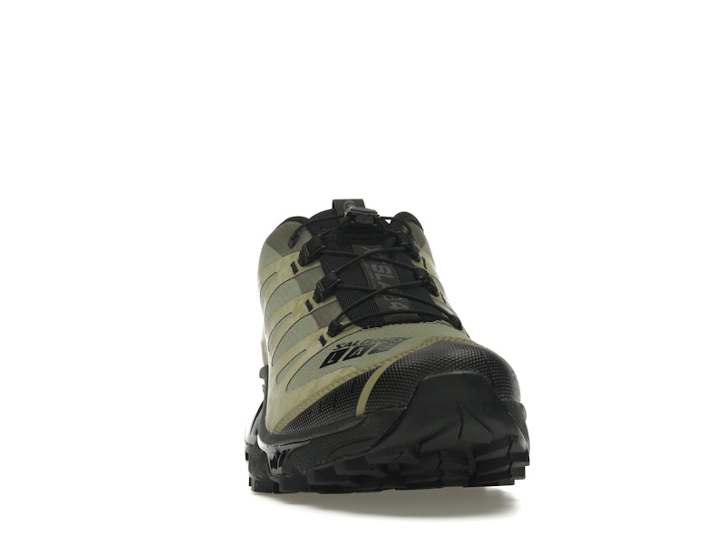 Salomon XT-4 OG Protective Aloe Black