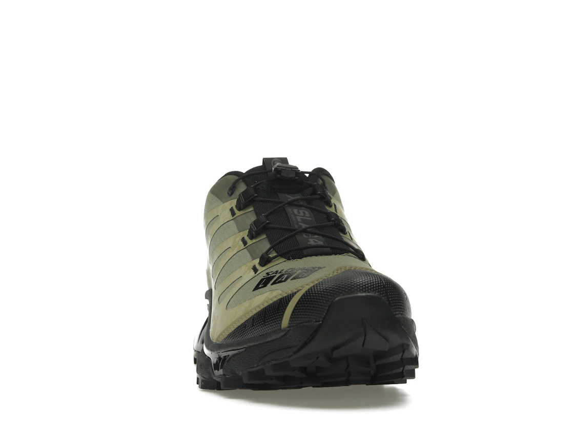 Salomon XT-4 OG Protective Aloe Black