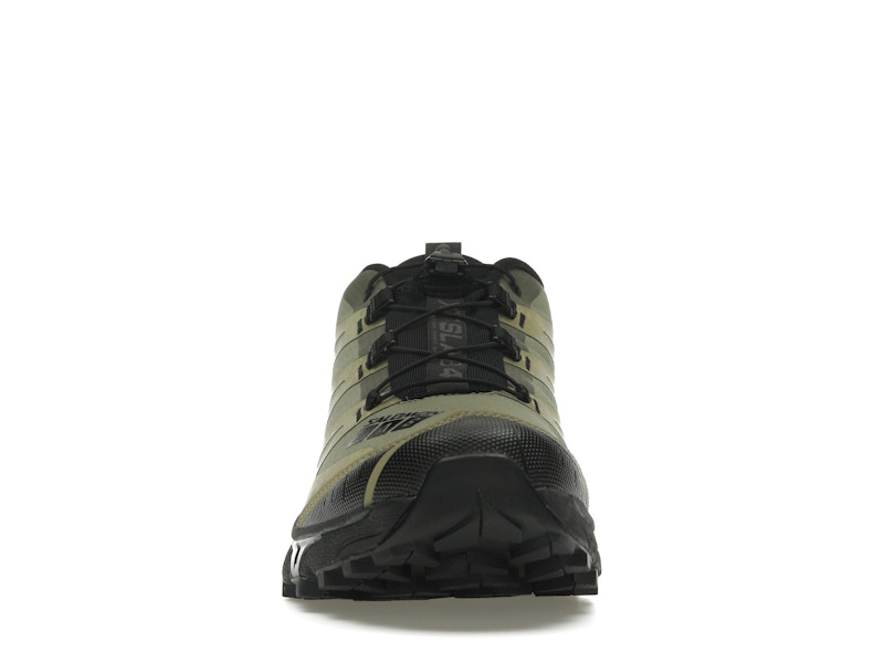 Salomon XT-4 OG Protective Aloe Black