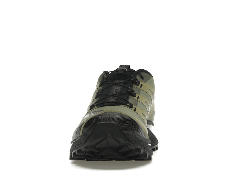 Salomon XT-4 OG Protective Aloe Black