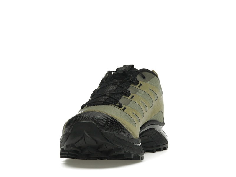 Salomon XT-4 OG Protective Aloe Black