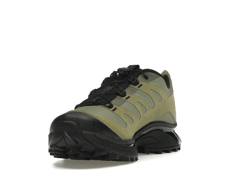 Salomon XT-4 OG Protective Aloe Black