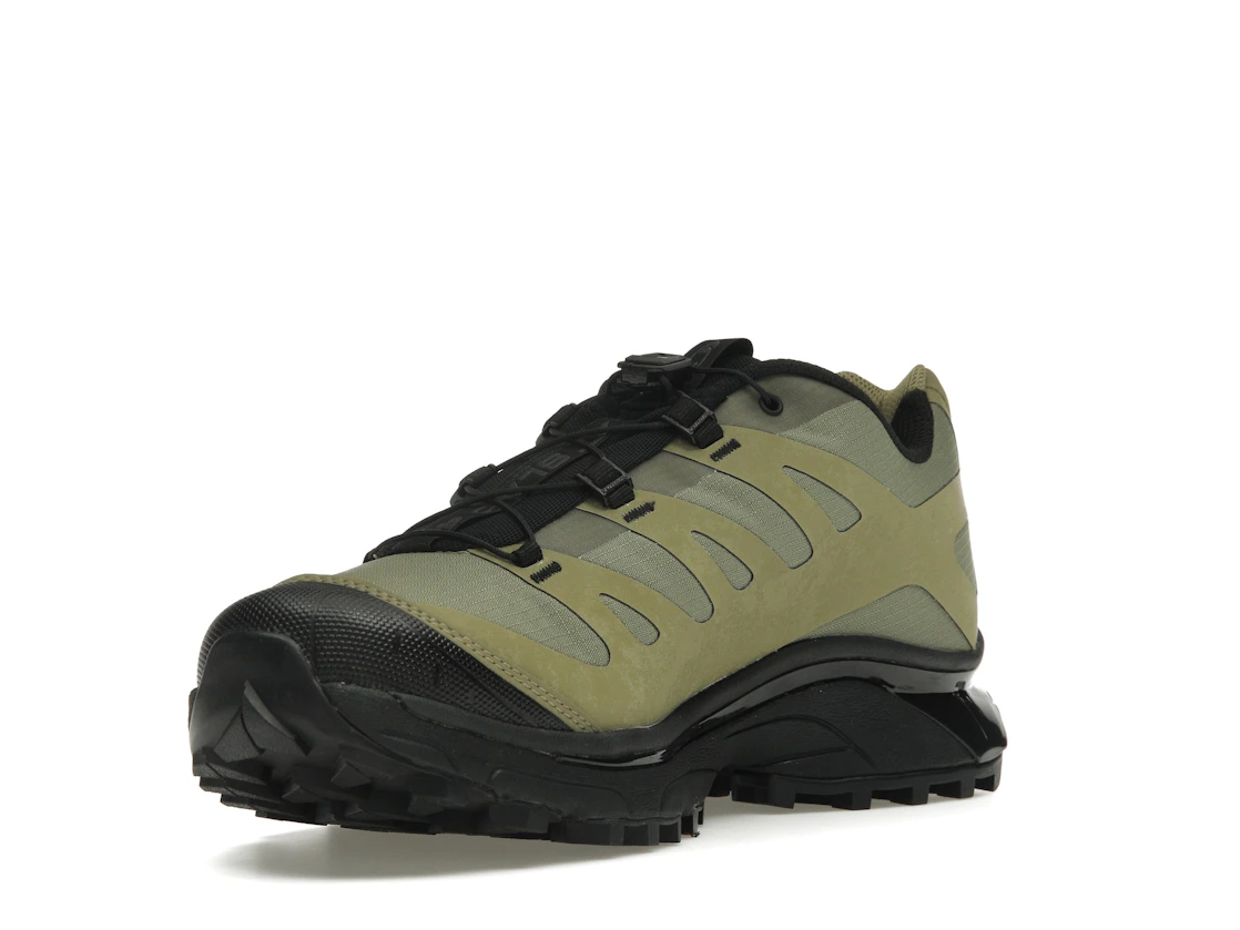 Salomon XT-4 OG Protective Aloe Black