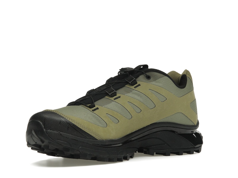 Salomon XT-4 OG Protective Aloe Black