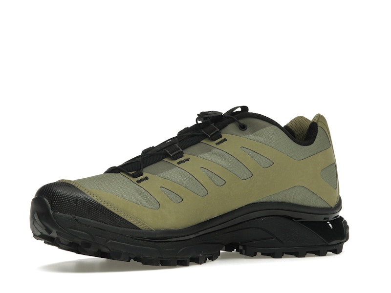 Salomon XT-4 OG Protective Aloe Black