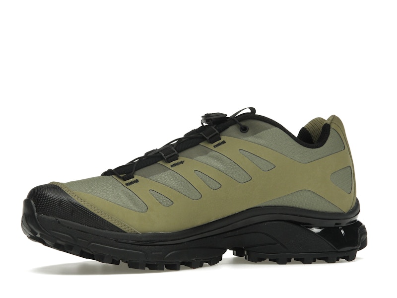 Salomon XT-4 OG Protective Aloe Black