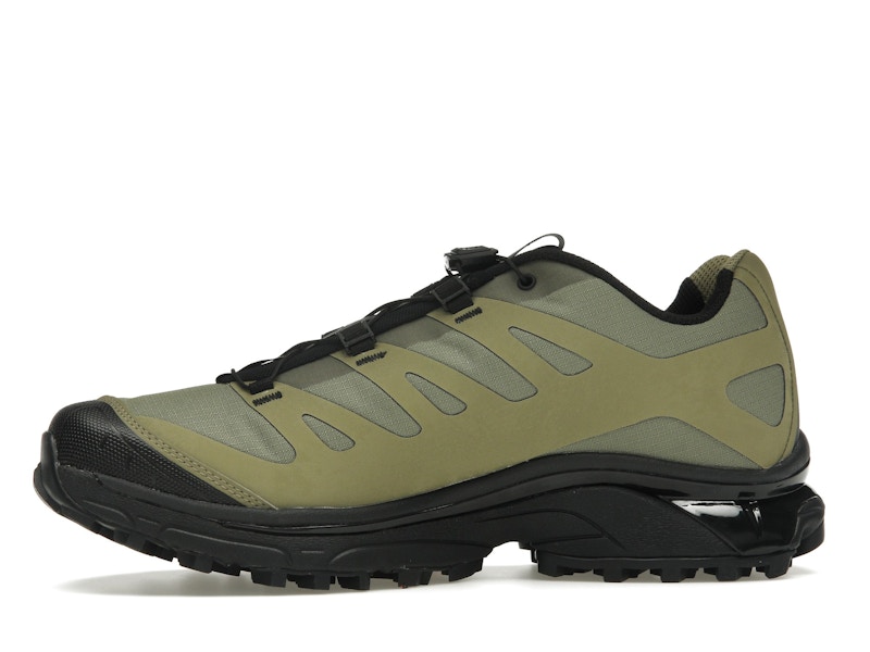 Salomon XT-4 OG Protective Aloe Black