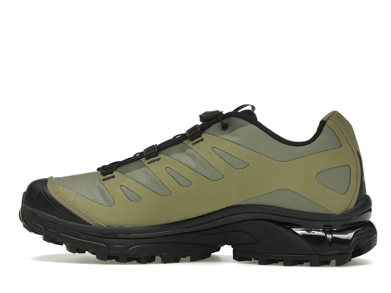 Salomon XT-4 OG Protective Aloe Black