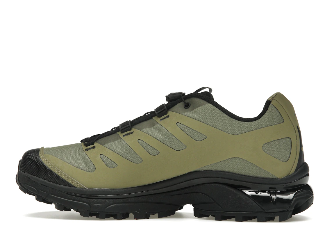 Salomon XT-4 OG Protective Aloe Black