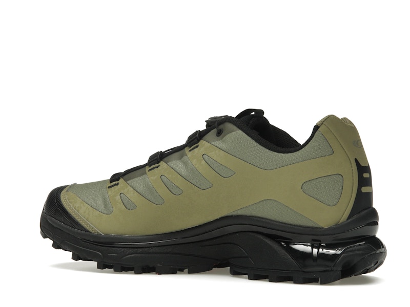 Salomon XT-4 OG Protective Aloe Black