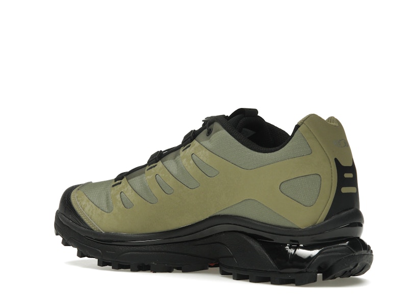 Salomon XT-4 OG Protective Aloe Black