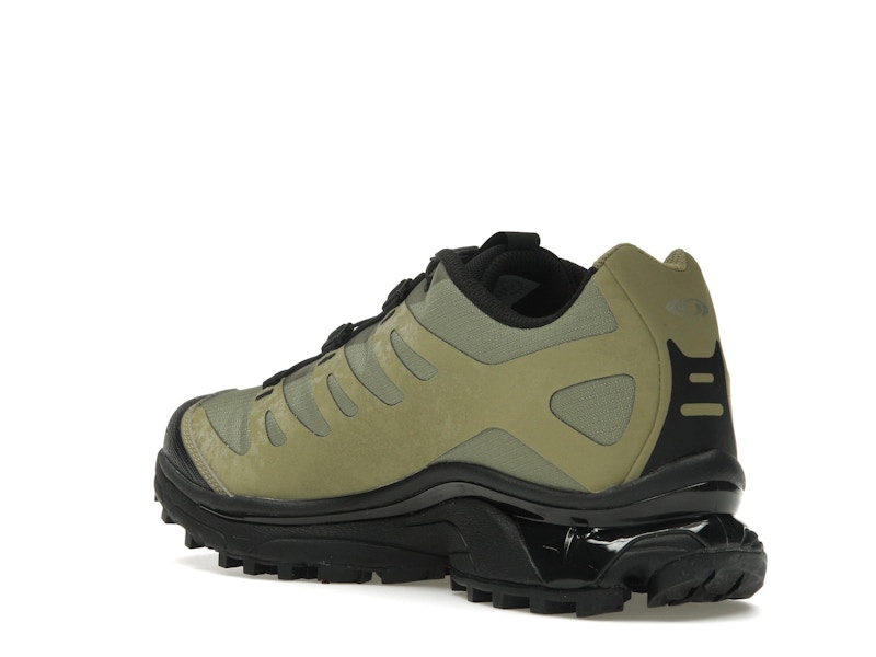 Salomon XT-4 OG Protective Aloe Black