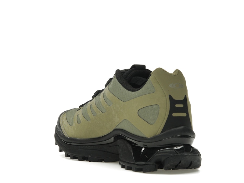 Salomon XT-4 OG Protective Aloe Black