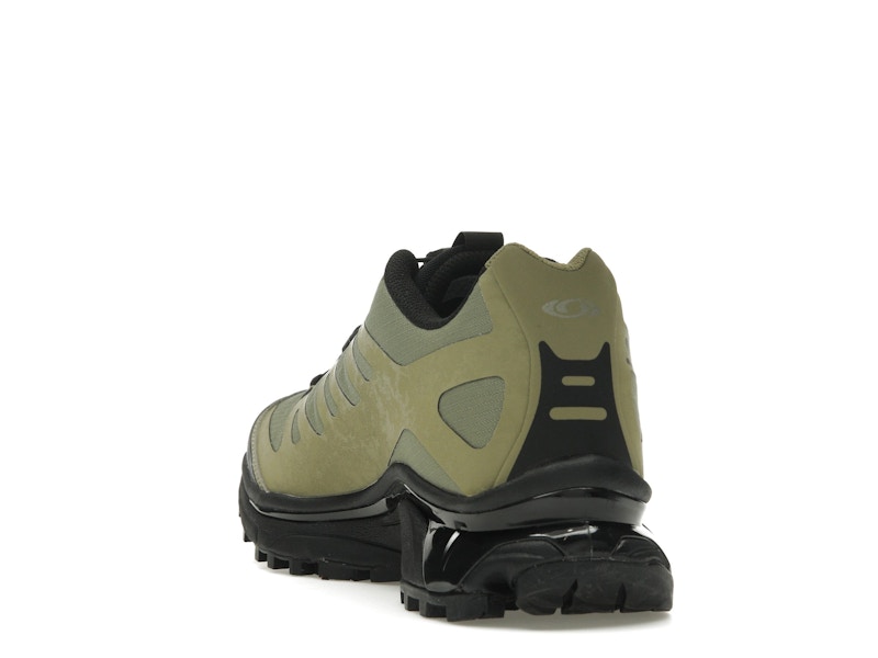 Salomon XT-4 OG Protective Aloe Black