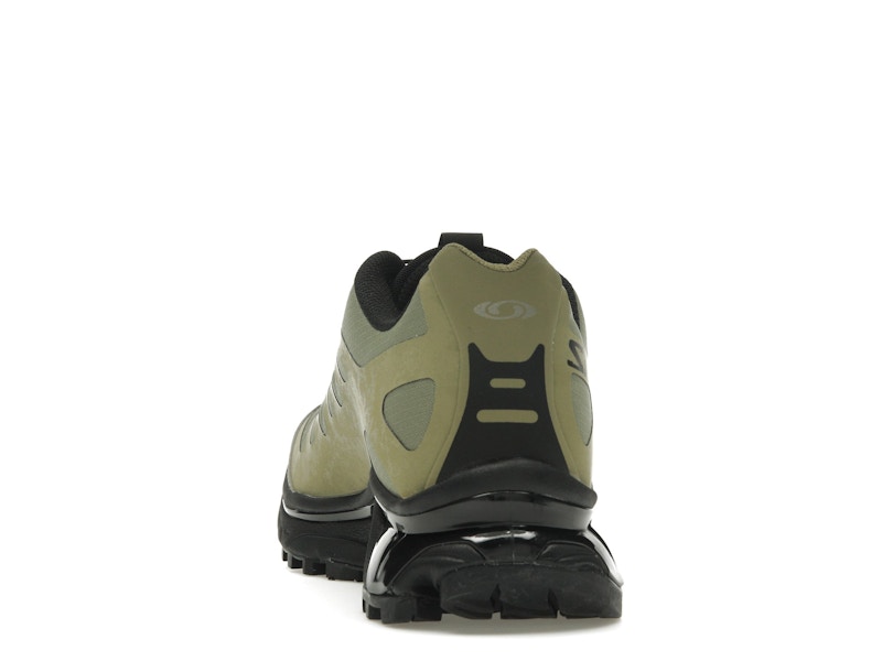 Salomon XT-4 OG Protective Aloe Black
