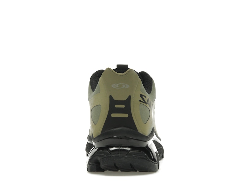 Salomon XT-4 OG Protective Aloe Black