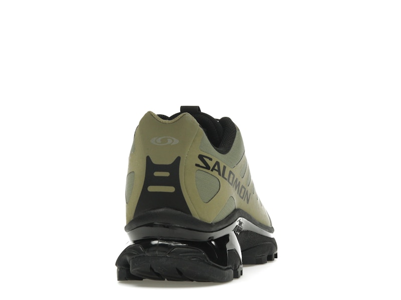 Salomon XT-4 OG Protective Aloe Black