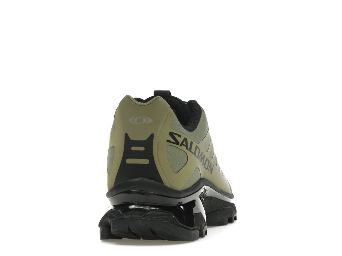 Salomon XT-4 OG Protective Aloe Black