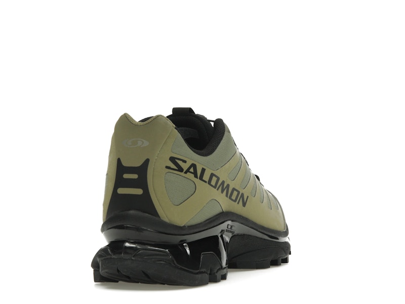 Salomon XT-4 OG Protective Aloe Black