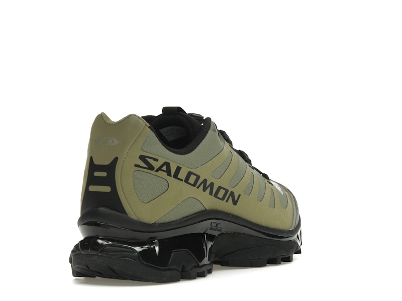 Salomon XT-4 OG Protective Aloe Black