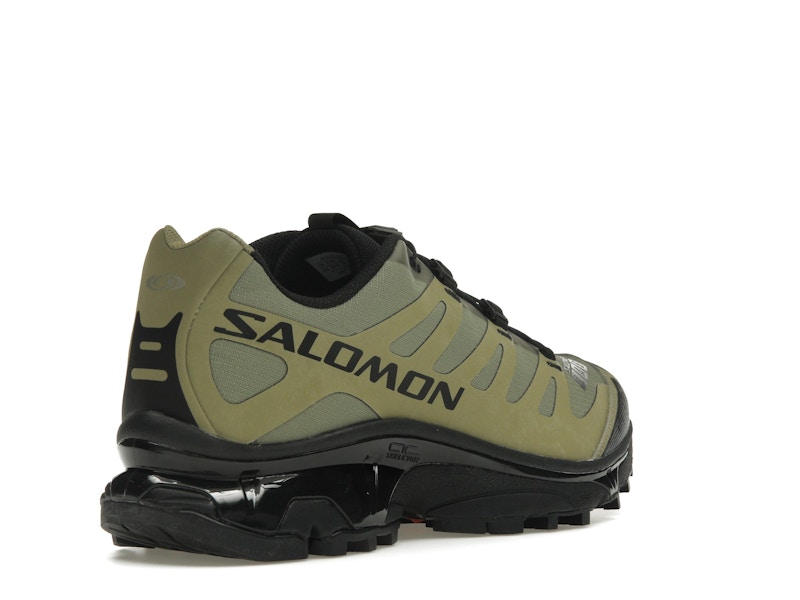 Salomon XT-4 OG Protective Aloe Black