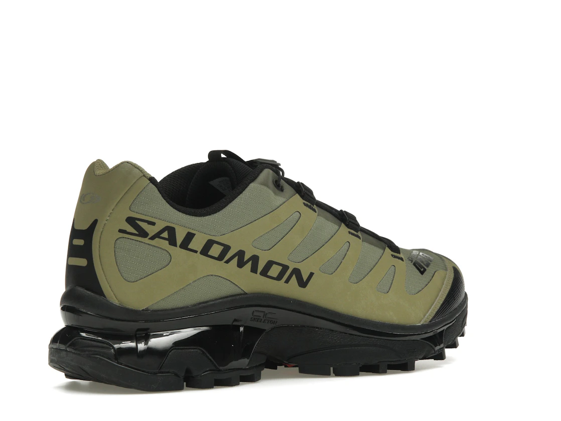 Salomon XT-4 OG Protective Aloe Black