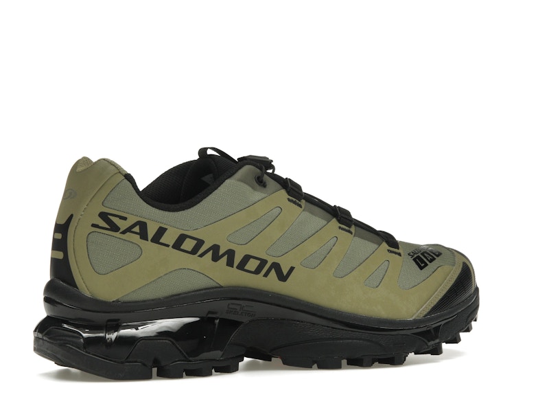 Salomon XT-4 OG Protective Aloe Black