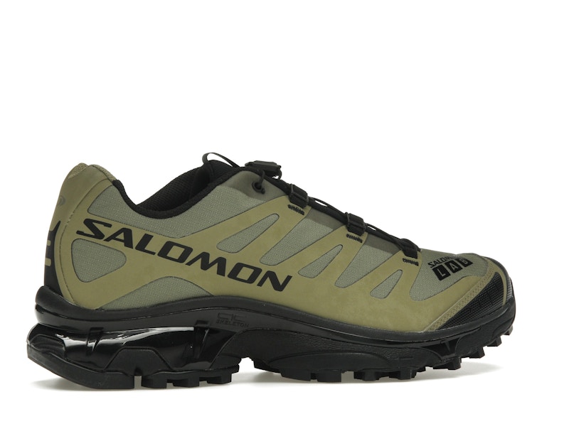Salomon XT-4 OG Protective Aloe Black