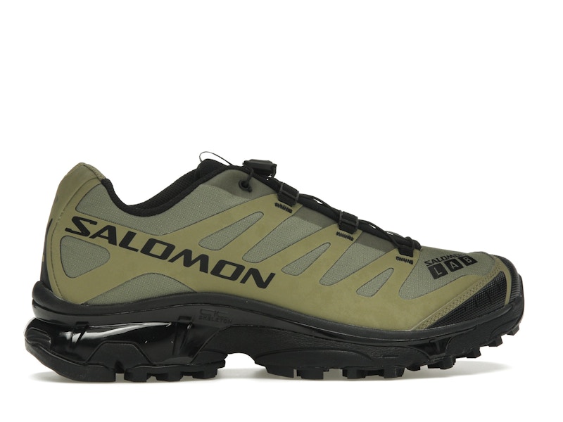 Salomon XT-4 OG Protective Aloe Black