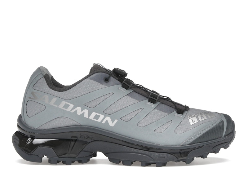 Salomon XT-4 OG Protective Monument Asphalt