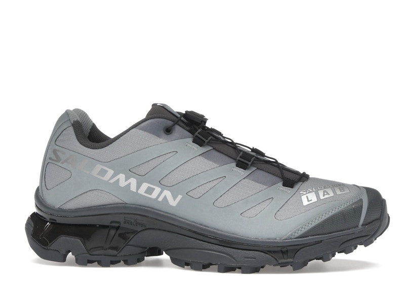 Salomon XT-4 OG Protective Monument Asphalt