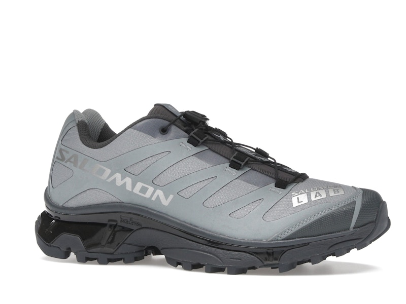 Salomon XT-4 OG Protective Monument Asphalt