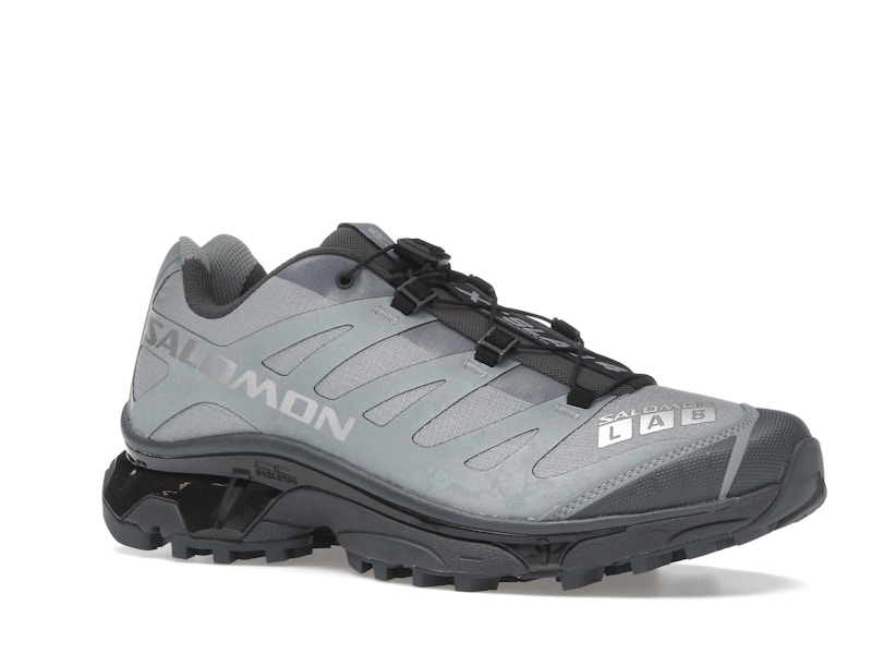 Salomon XT-4 OG Protective Monument Asphalt