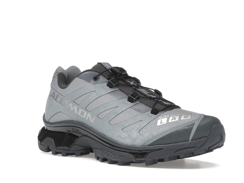 Salomon XT-4 OG Protective Monument Asphalt