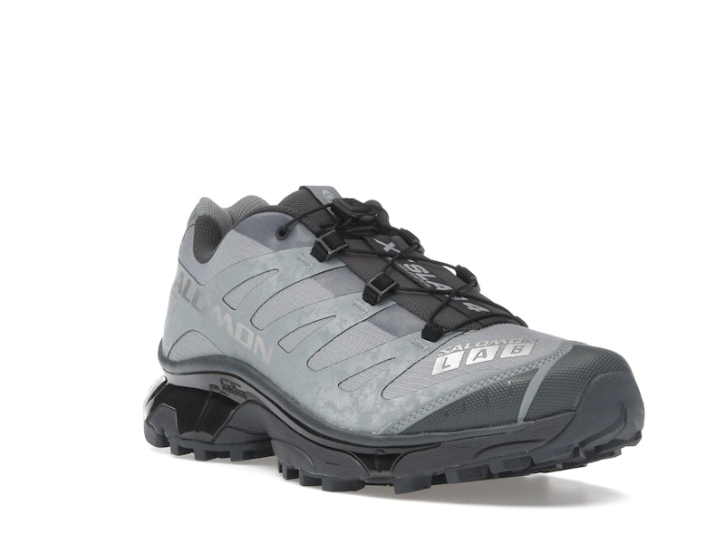 Salomon XT-4 OG Protective Monument Asphalt