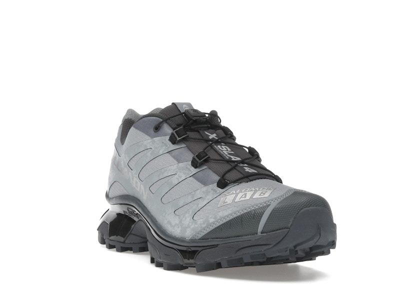 Salomon XT-4 OG Protective Monument Asphalt