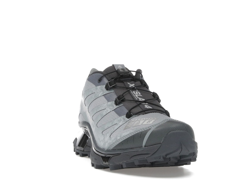Salomon XT-4 OG Protective Monument Asphalt