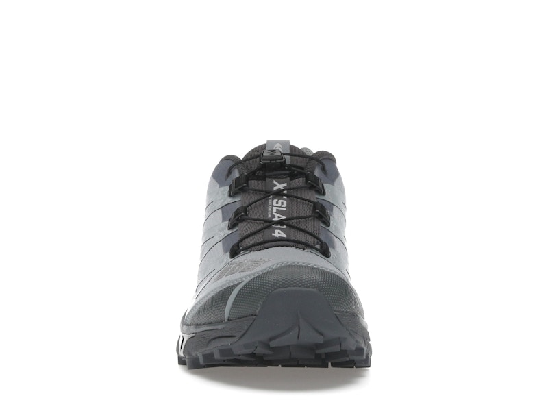 Salomon XT-4 OG Protective Monument Asphalt