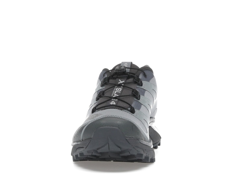 Salomon XT-4 OG Protective Monument Asphalt