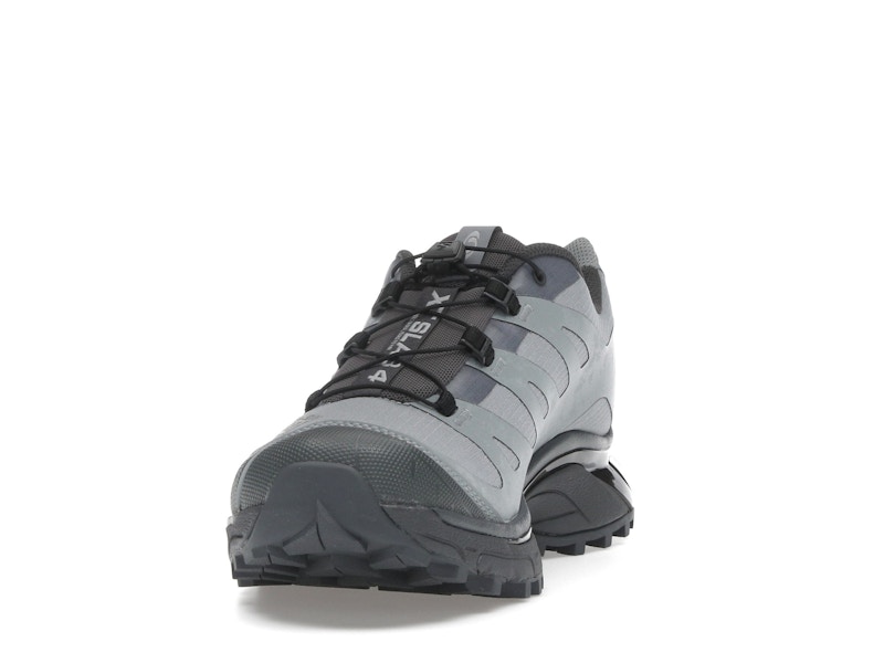 Salomon XT-4 OG Protective Monument Asphalt