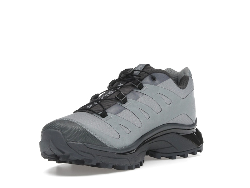 Salomon XT-4 OG Protective Monument Asphalt